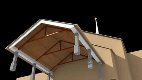 Living Hope Church preview image